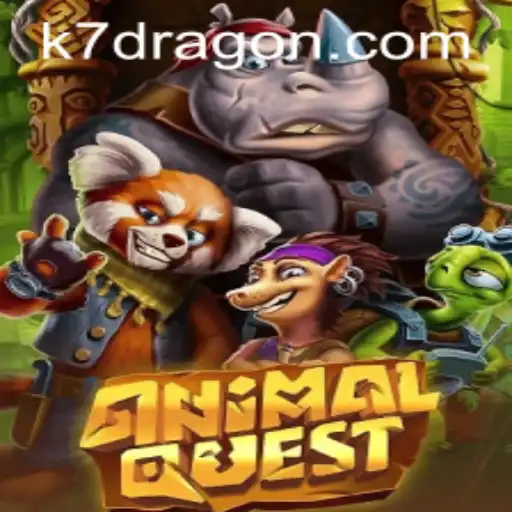 Descubra o Fascinante Mundo de AnimalQuest