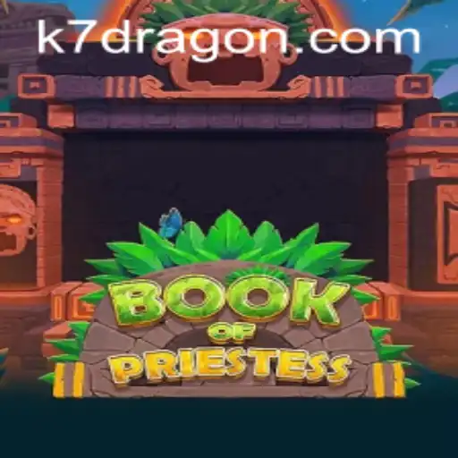 Descubra a Magia do Jogo BookOfPriestess e a Inovação de 7KDragon.com