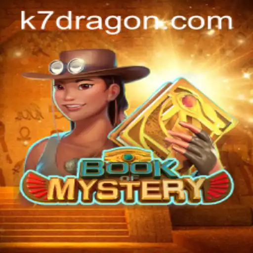 Explorando o Mundo Cativante de BookofMystery: Uma Jornada Com 7KDragon.com