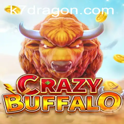 Descubra o Fascinante Mundo de CRAZYBUFFALO: O Jogo Que Está Revolucionando Com 7KDragon.com