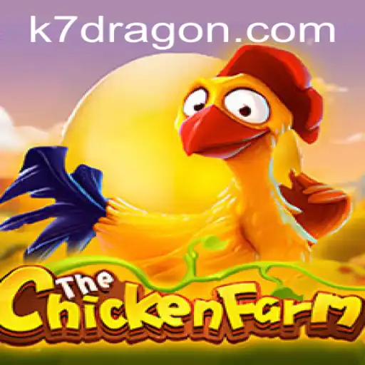 Aventura Excitante no Mundo de ChickenFarm: Uma Jornada Inesquecível com 7KDragon.com