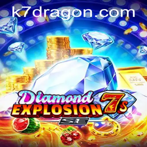 Descubra o Mundo de Aventuras de DiamondExplosion7sSE em 7KDragon.com