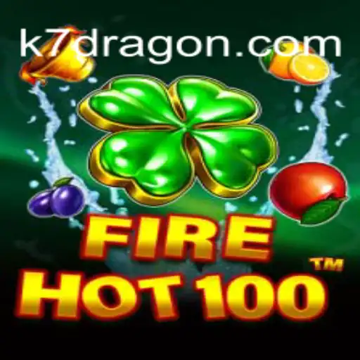 Explorando o Mundo de FireHot100: Uma Aventura Intensa em 7KDragon.com