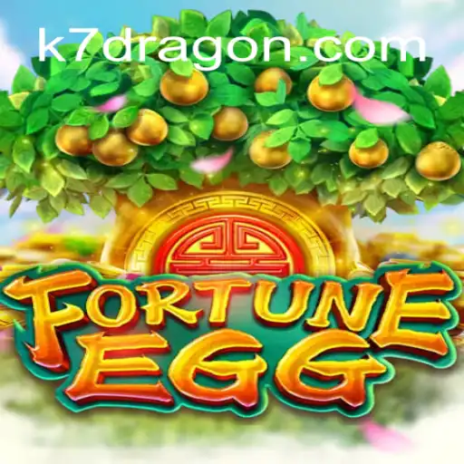 Explorando o Mundo de FortuneEgg: O Novo Fenômeno no 7KDragon.com