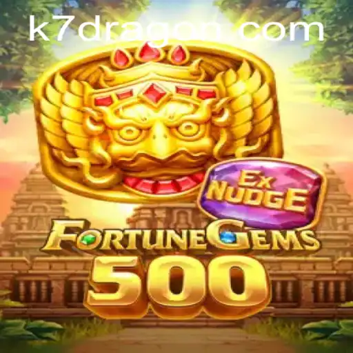 FortuneGems500: Explorando o Mundo Místico de 7KDragon.com