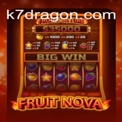 Explorando o Fascinante Mundo de FruitNova: Uma Jornada de Jogo e Estratégia