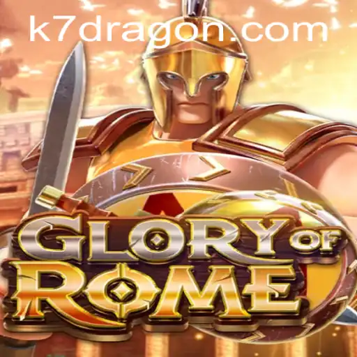 Exploração do Jogo GloryofRome e a Caldência com 7KDragon.com