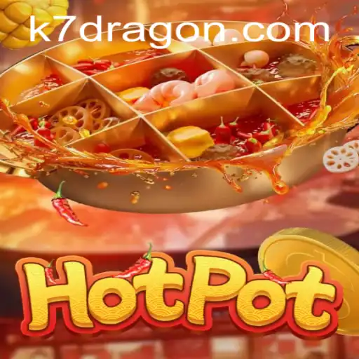 Hotpot: Descubra a Aventura Imersiva de 7KDragon.com