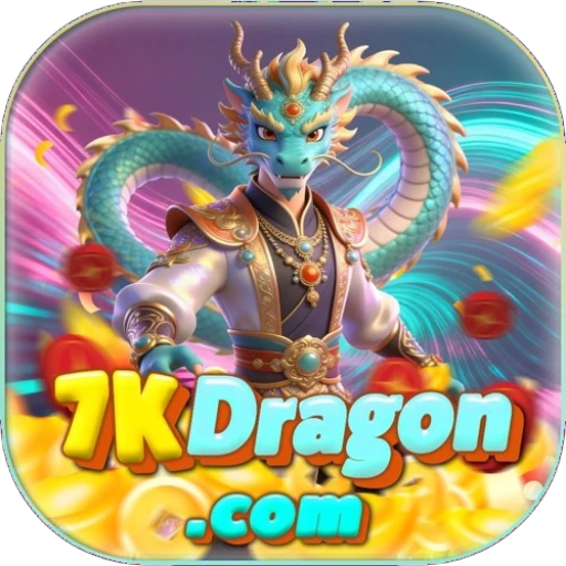 7KDragon.com Logo