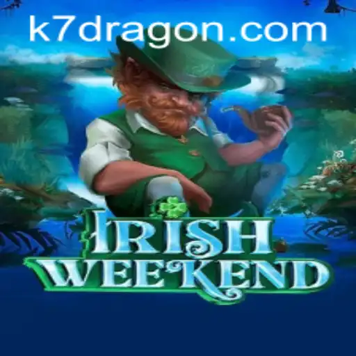 Experimente a Emoção do IrishWeekend: Jogo de Aventura com Toques Modernos
