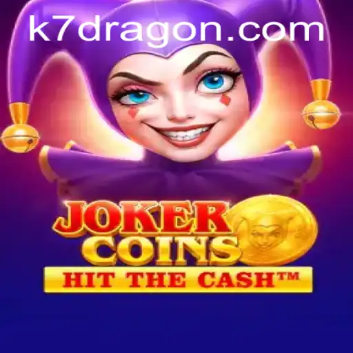 Descubra o Excitante Mundo de JokerCoins: Inovação e Diversão em 7KDragon.com