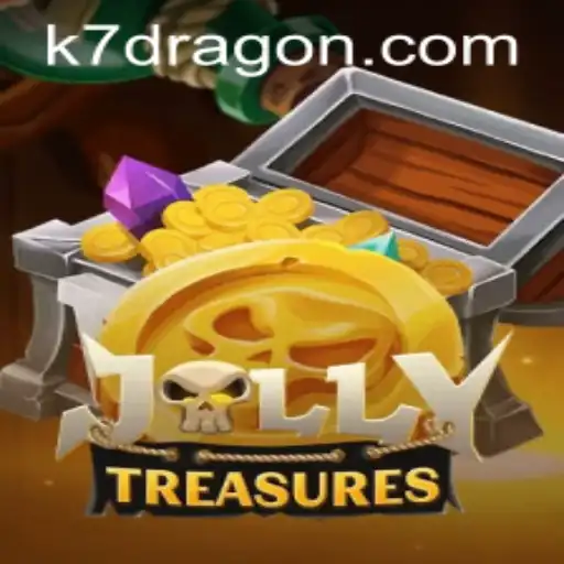 Descubra o Fascinante Mundo de JollyTreasures em 7KDragon.com