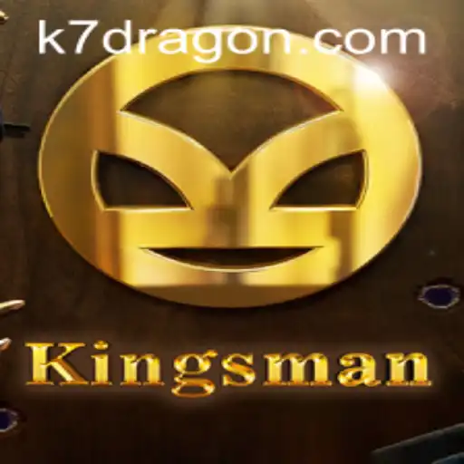 Kingsman: Aventure-se no Universo do 7KDragon.com