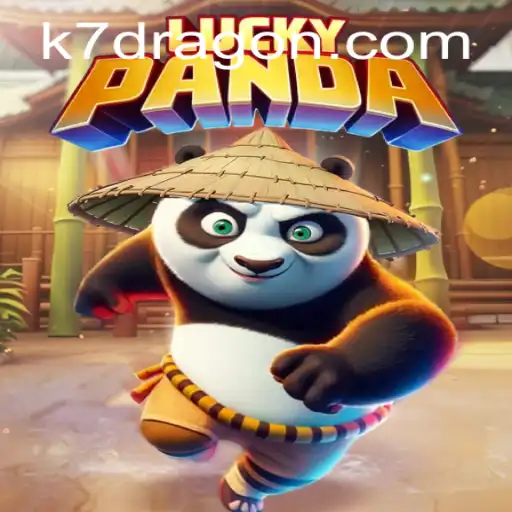 Descubra LuckyPanda: A Aventura de Jogo de Azar mais Emocionante