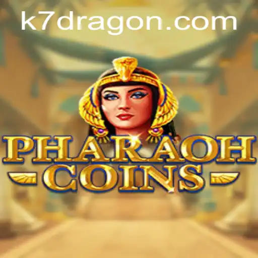 Descubra o Fascinante Mundo de PharaohCoins em 7KDragon.com