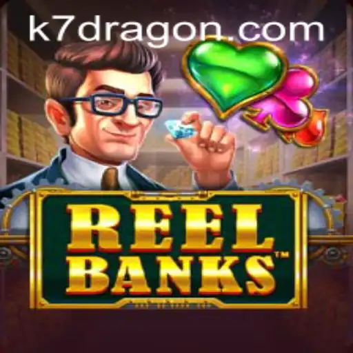 ReelBanks: Mergulhe na Ação com 7KDragon.com
