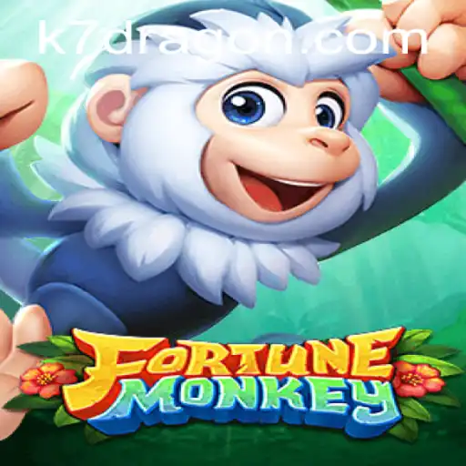 Descubra FortuneMonkey: O Jogo Inovador de 7KDragon.com