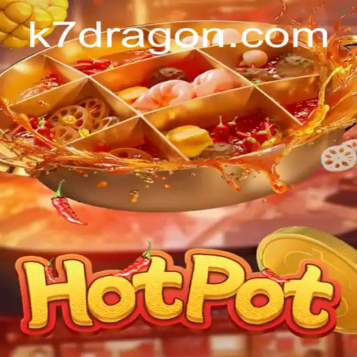 Hotpot: Descubra a Aventura Imersiva de 7KDragon.com