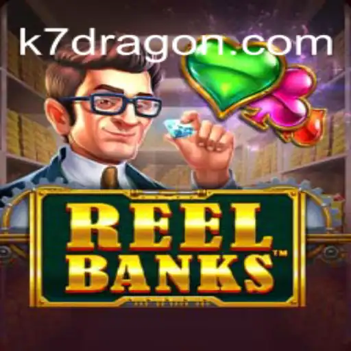 ReelBanks: Mergulhe na Ação com 7KDragon.com