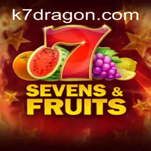 Descubra SevensFruits: O Jogo de Aventura e Estratégia da 7KDragon.com