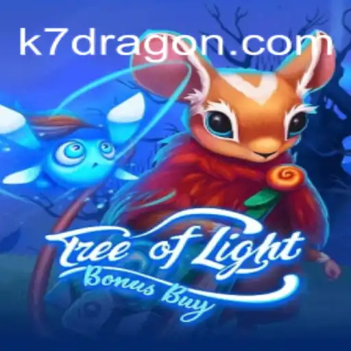 Explorando o Universo do Jogo TreeOfLightBonusBuy no 7KDragon.com
