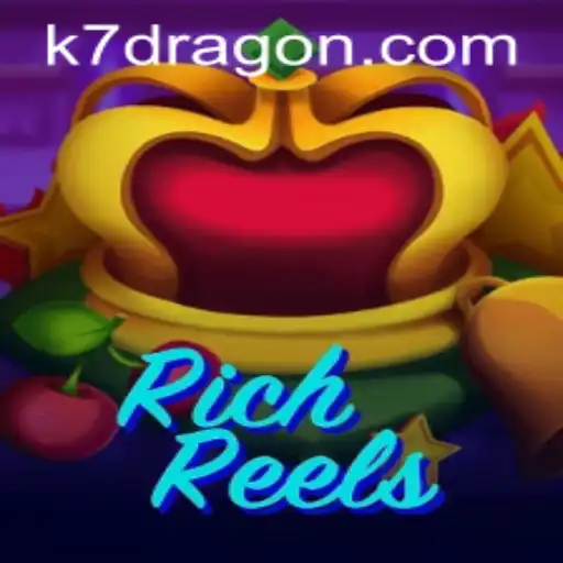 Explorando o Inovador Jogo de Cassino RichReels no 7KDragon.com