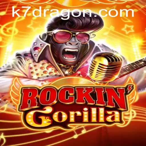 Explorando o Fascinante Mundo de RockinGorilla em 7KDragon.com