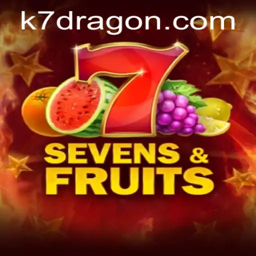Descubra SevensFruits: O Jogo de Aventura e Estratégia da 7KDragon.com