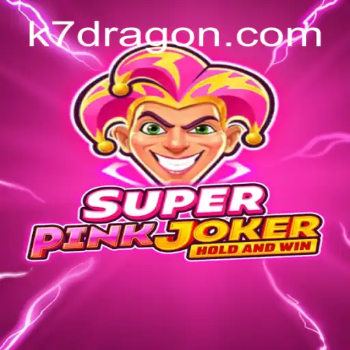 Descubra a Emoção de SuperPinkJoker: Um Mergulho no Mundo do Jogo