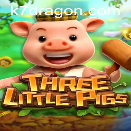 Explorando o Mundo de THREELITTLEPIGS: Um Jogo Inovador