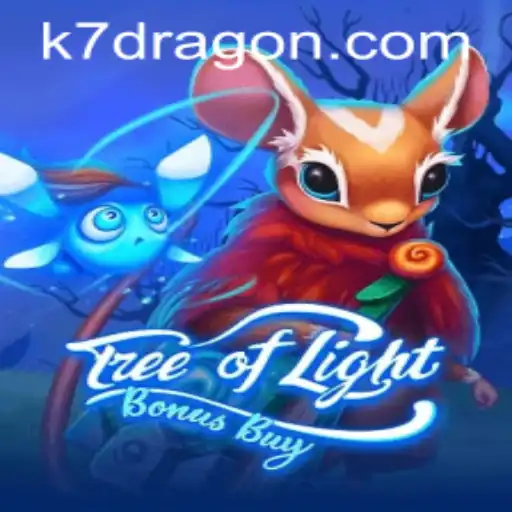 Explorando o Universo do Jogo TreeOfLightBonusBuy no 7KDragon.com