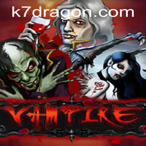 Descubra o Fascinante Mundo de 'Vampire' com 7KDragon.com