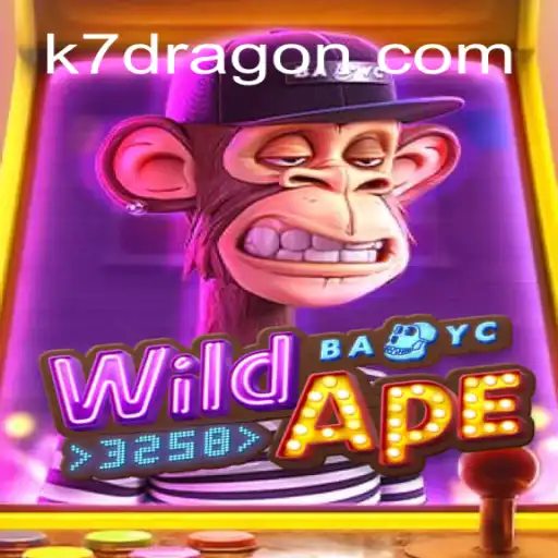 Explorando o Mundo Selvagem de WildApe3258: Um Guia Completo