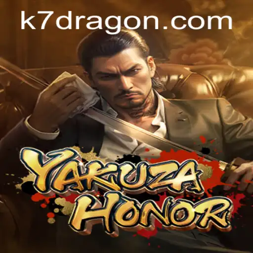 Explorando o Universo de YakuzaHonor: Um Novo Jogo de Estratégia em 7KDragon.com